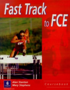 fast track to fce, libro