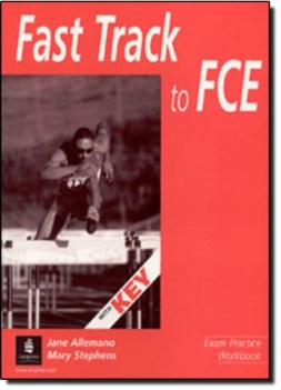 fast track to fce, wbook with key fc09