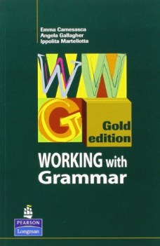 working with grammar gold edition ve06