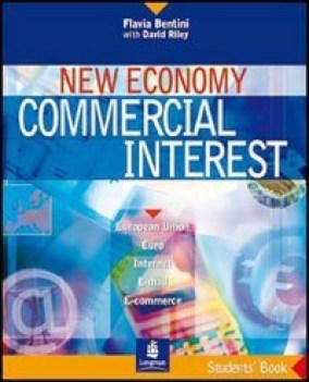 new economy commercial interest pack