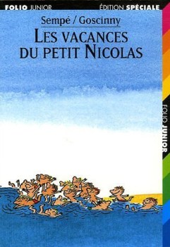 vacances du petit nicolas