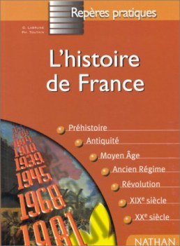 histoire de france