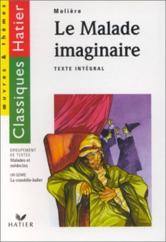 malade imaginaire (cch)