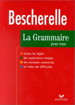 grammaire pour tous n.e.