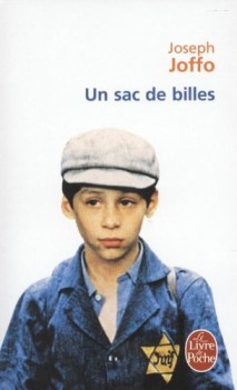 sac de billes (integrale in francese)