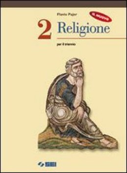 nuovo religione 2 x tr