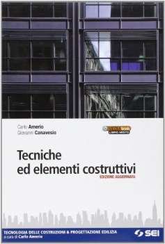 tecniche ed elementi costrut. x4itg  x4prog.5