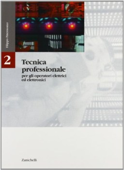 tecnica professionale 2