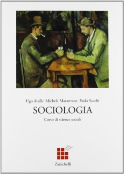 corso di scienze sociali, sociologia fc07