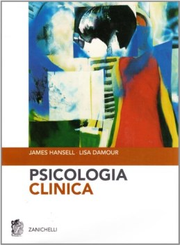 psicologia clinica