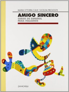 amigo sincero