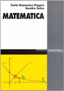 matematica per i diplomi universitari