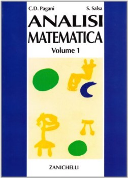 analisi matematica 1