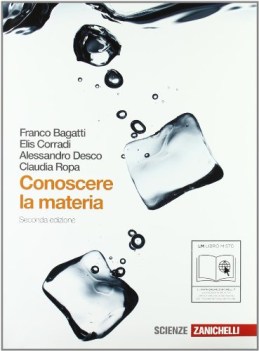 conoscere la materia UN ne10