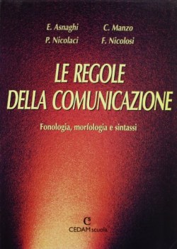 regole della comunicazione (2tomi)