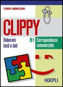 clippy b1 b2 (2tomi) elaborare testi e dati