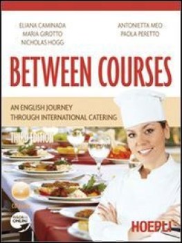 between courses + cd ne08