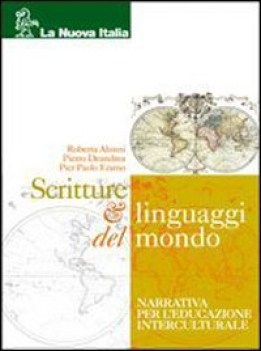 scritture e linguaggi del mondo