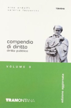 compendio di diritto (645) pubblico