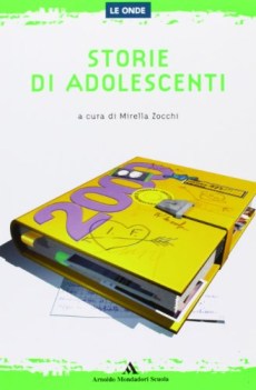 storie di adolescenti x media