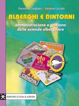 alberghi e dintorni x 3 ip alberghiero ne06