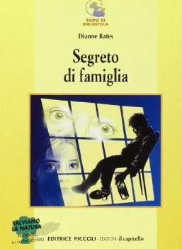 segreto di famiglia, narr. x media