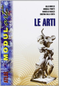 arti modul art