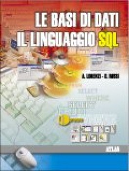 basi di dati, SQL