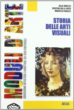 storia delle arti visuali moduli d\'arte esaur08 x media