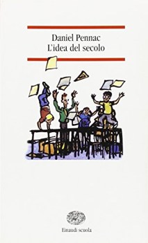 idea del secolo (castelli)