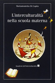 interculturalit nella scuola materna