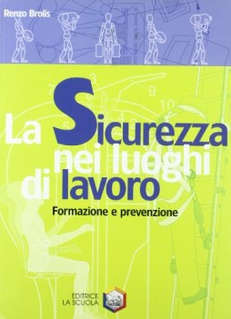 sicurezza nei luoghi di lavoro