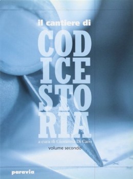 cantiere di codice storia 2