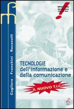 tecnologie dell\'informazione e comunic.+cd fc11