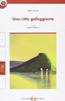 citta galleggiante (ballesio) x med.