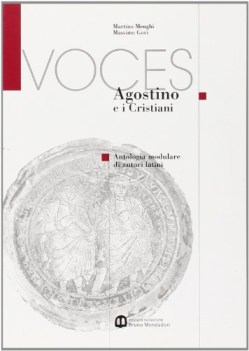 voces, agostino e i cristiani