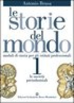 storie del mondo 2 x ip + fascicolo fc11