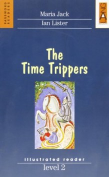 time trippers + cass.