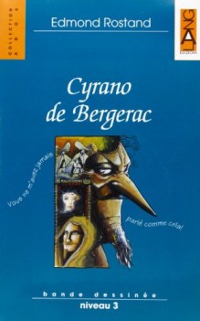 cyrano de bergerac + cass.