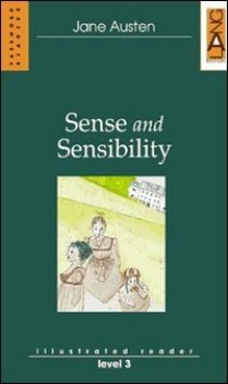 sense and sensibility + cd