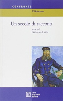 secolo di racconti, ottocento