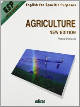 agriculture + cd new edition