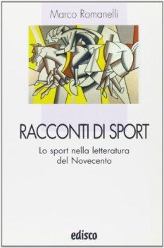 racconti di sport