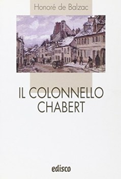 colonnello chabert (calzone)