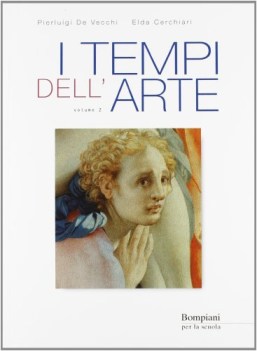 tempi dell\'arte 2