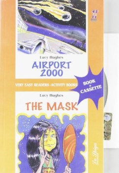 airport 2000-the mask &amp;cass