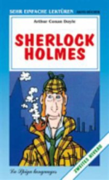 sherlock holmes (sel)