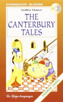 canterbury tales (ir) + cass ESAURITO 2012