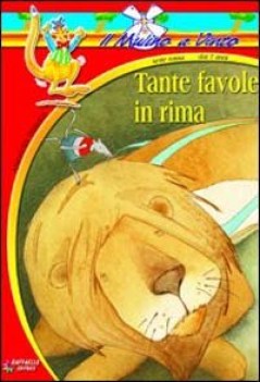 tante favole in rima