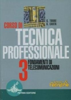 corso di tecnica profess. fond.tel. ESAURITO11